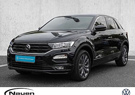VW T-Roc Volkswagen 1.5 TSI Sport