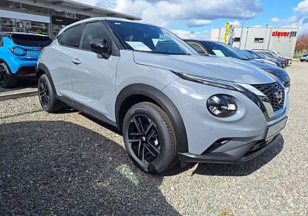 Nissan Juke 1.0 DIG-T DCT N-Connecta