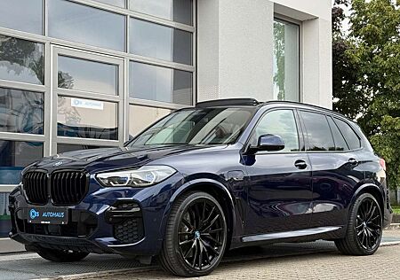 BMW X5 45e xDr*ACC*M SPORT*PANO*LASER*360*MASSAGE*22