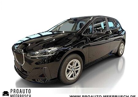 BMW 218 i Active Tourer AHK/ACC/ADAPTLED/KMFRTZGNG/RFK