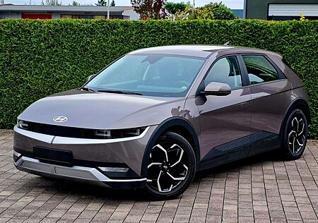 Hyundai IONIQ 5 Elektro *SoH 97,7%, WäPu, 8J. Garantie*