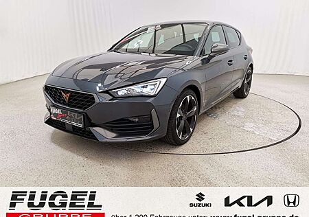 Cupra Leon ST 1.5 eTSI DSG ACC|virt.Cock.|LED|ACC|RFK