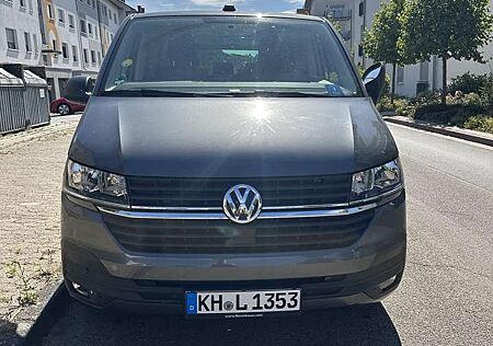 VW T5 Multivan Volkswagen Autm.