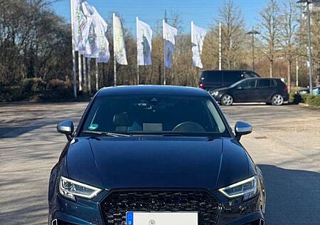 Audi A3 2.0 TDI 150 PS | S line