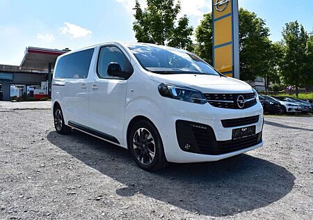 Opel Zafira Life Tourer M "LEDER/ACC/6-Sitze/KAMERA"