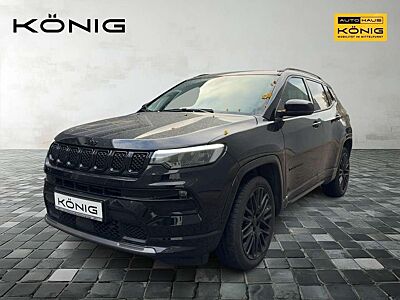Jeep Compass High Altitude 1.5 MHEV *LED*PDC*Klima