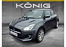 Suzuki Swift 1.2 COMFORT CVT HYBRID Klimaanlage