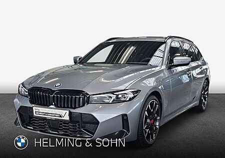 BMW 330 i xDrive Touring M-Sport Pro HiFi DAB AHK LED uvm.