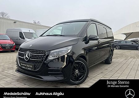 Mercedes-Benz Marco Polo 220d AIRMATIC AHK DREHSITZ DISTR 360°