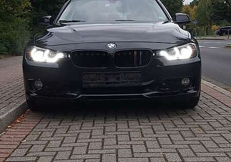 BMW 320d 320 Touring Sport Line