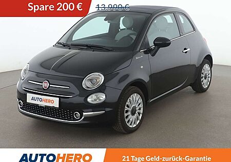 Fiat 500C 1.0 Mild-Hybrid Dolcevita*CABRIO*PDC*TEMPO*KLIMA*