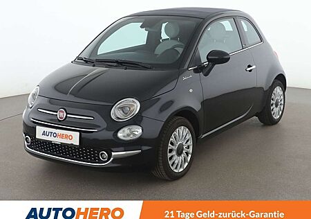 Fiat 500C 1.0 Mild-Hybrid Dolcevita*CABRIO*PDC*TEMPO*KLIMA*
