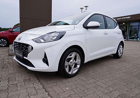 Hyundai i10 1.0 Trend *KOMFORT-PAKET/CARPLAY/ANDROID AUT