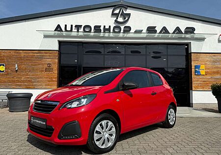 Peugeot 108 Access