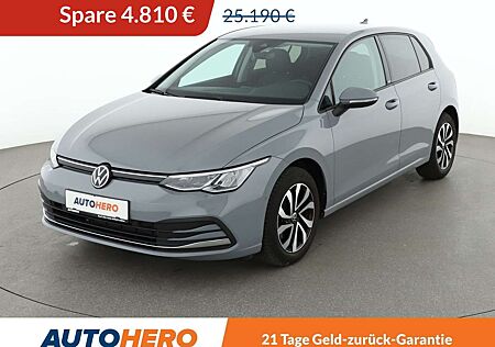VW Golf Volkswagen 1.0 eTSI Active Aut.*NAVI*LED*ACC*PDC*SHZ*