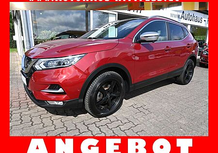 Nissan Qashqai 1.6 *Tekna+* Leder Navi Pano LED 360 1Hd