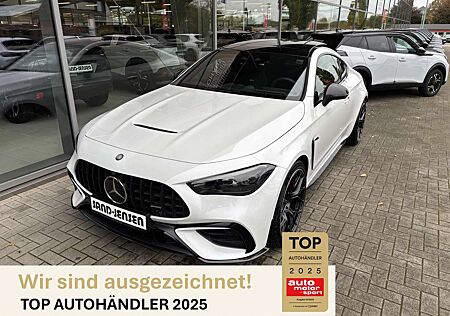 Mercedes-Benz CLE 53 AMG AMG CLE 53 Coupé Premium+ 20" Pano HUD Fahreras+