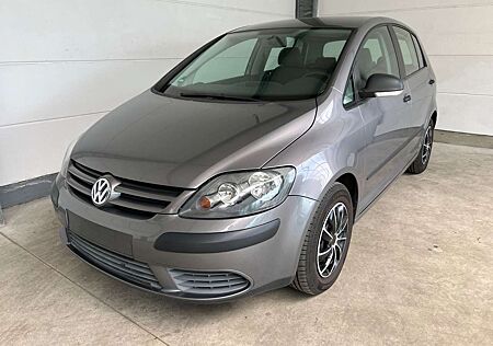 VW Golf Plus Volkswagen V Trendline + Klima + 1.Hand + TÜV neu