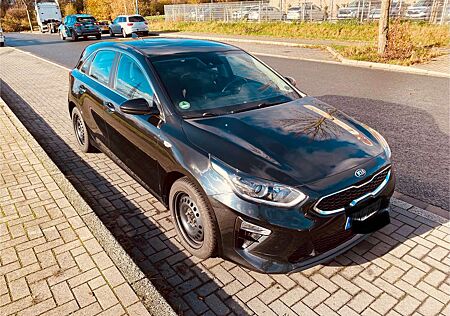 Kia Cee'd Ceed / Ceed Crdi 48V 32Mon.Garantie, Ahk, DCT7, Kamera