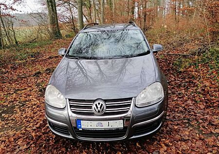 VW Golf Variant Volkswagen 1.4 TSI DSG Comfortline