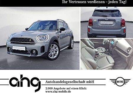 Mini Cooper S Countryman Cooper SE Countryman Countryman Cooper SE. ALL4 Classic Trim ACC RFK