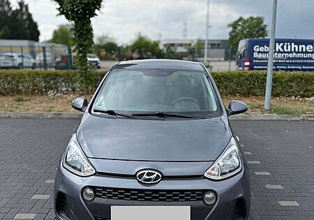 Hyundai i10 1.0 Trend