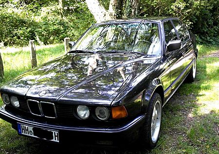 BMW 730i 730