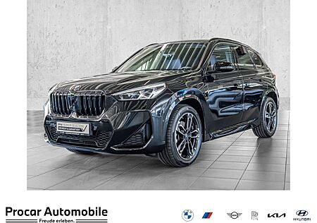 BMW X1 sDrive20i M Sport RFK NAVI LED Sound Syst.