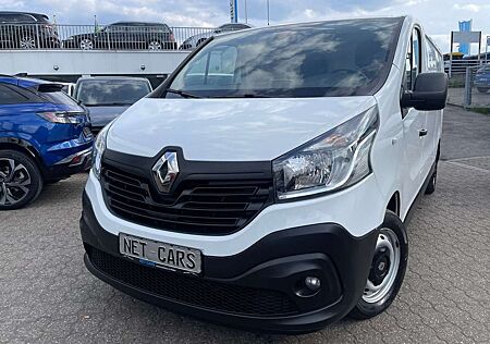 Renault Trafic Kasten L2H1 Klima*NAV+Kamera*AHK+GEPFLEGT