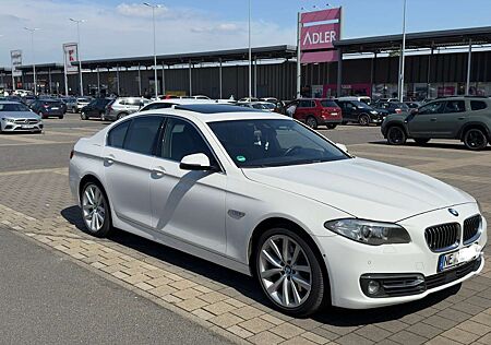 BMW 530d 530 Sport-Aut. Luxury Line Soft-Close Haed UP