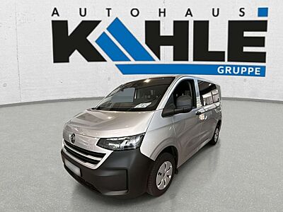 Volkswagen T7 Caravelle e-Caravelle 100 kW BEV 1-Gang Radst. 3100 mm