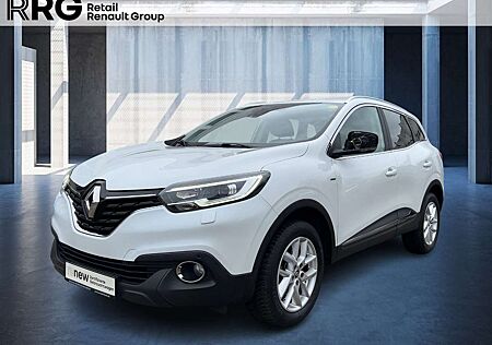 Renault Kadjar 1.3 TCE 140 LIMITED ABS Fahrerairbag ESP ZV