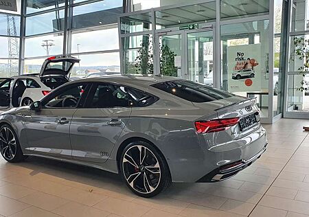 Audi A5 Sportback 40TDI S tronic edition one