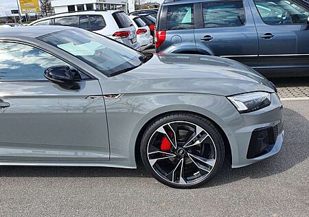 Audi A5 Sportback 40TDI S tronic edition one