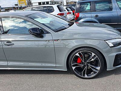 Audi A5 Sportback  40TDI S tronic edition one