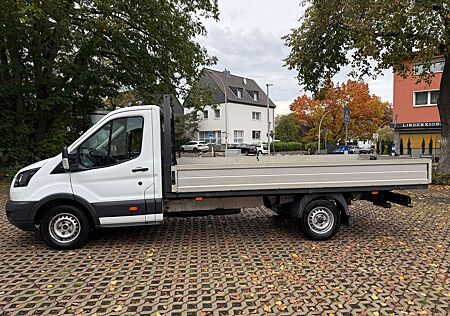 Ford Transit 350 L4 Einzelkabine