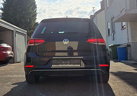 VW Golf Volkswagen 1.4 TSI Sound