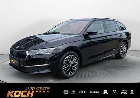 Skoda Octavia 2.0 TDI Selection NAVI*MATRIX-LED*ACC*RF