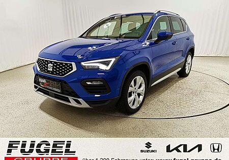 Seat Ateca 1.5 TSI DSG Xperience AHK|Winter|LED|Navi|Sound