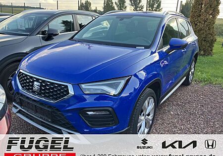 Seat Ateca 1.5 TSI DSG Xperience AHK|Winter|LED|Navi|Sound