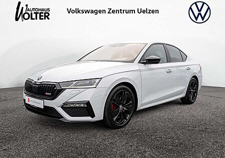 Skoda Octavia RS 2.0 TSI First Edition DSG Navi Kam