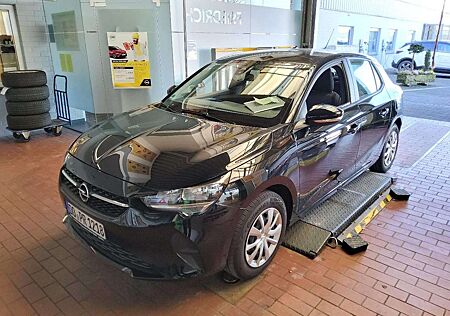 Opel Corsa F 1.2 [Euro6d] S/S 5-T Edition