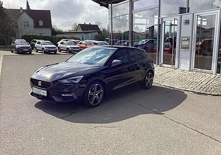 Seat Leon FR/Kamera/Led/
