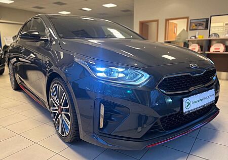 Kia Pro_ceed ProCeed / pro_cee'd GT 1,6 T-GDI Automatik