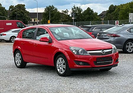 Opel Astra H Lim Innovation 110 Jahre KLIMA+TEILLEDER