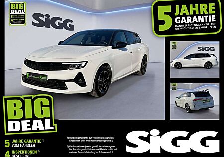 Opel Astra L Sports Tourer 1.2 Turbo GS Kauftip!!!