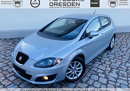 Seat Leon 1.4 TSI Style Copa +BI-XENON+BT+NAVI+TEMP.+