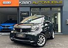 Smart ForTwo Basis Passion/ST-STOP/TEMPO/KLIMA/SERVO/USB/RADIO