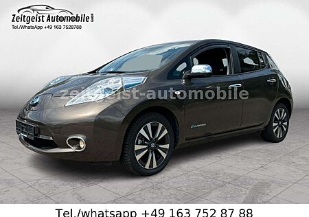 Nissan Leaf Tekna*30 KWh*LEDER*360°