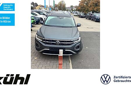VW T-Roc Volkswagen 1.5 TSI DSG Style Navi,Kamera,IQ Drive-Pak
